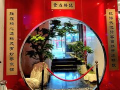 -勝記酒家·37年老字号·经典粤菜(南山花园城店)