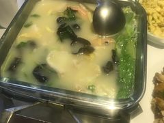 -青叶202都市餐厅(迪诺水镇店)