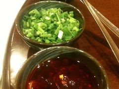 酱好好吃哈。-本味焖罐源(天泽街店)