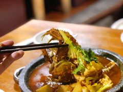 -馬蘭花開(车站大道店)