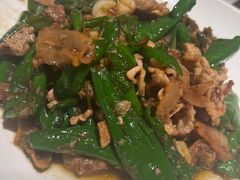 -炊烟小炒黄牛肉(浦东世纪汇店)