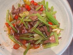 -古都历食南京菜·烤鸭·鸭血粉丝·汤包(南京博物院店)