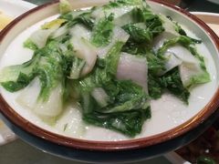 -怡和春天大酒楼(柳芳店)