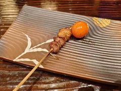 -鸟鹏烧鸟居酒屋(熙龙湾店)