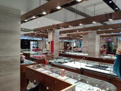 -翠竹玉器批发市场(水贝珠宝园店)