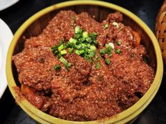 -在莲野·湖北民间菜·头牌松滋鸡(光谷步行街店)