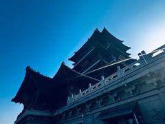 -济南大明湖景区