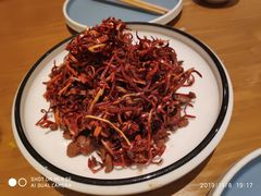 -陈阿婆鱼头泡饼·京味菜(复兴路店)