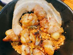 -丹东特色烤肉(南光三部店)