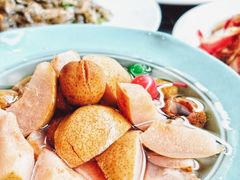 -烤肉刘·清真老北京炙子烤肉(虎坊桥老店)