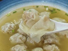 鲜肉小馄饨-淮南牛肉汤(永源路店)