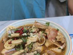 -胖嫂海鲜饭店