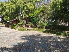 -东山雕花楼
