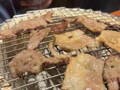 -山之屋炭火烧肉·生啤畅饮(大朗万科中央公园店)