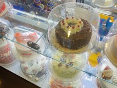 -DQ·蛋糕·冰淇淋(西直门店)