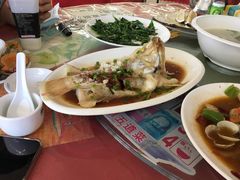 -三亚相缘海鲜·烧烤·糟粕醋(三亚湾店)