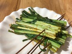 -高原第一家资格烤羊肉(玉林南路总店)