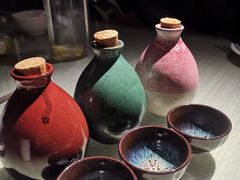 -花千醉(新街口店)