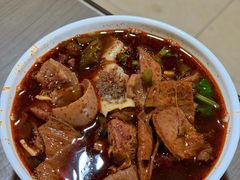 -杨牛肉面饭(天庆街店)