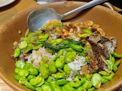 -一朵菌·野生菌探索家火锅(南亚店)