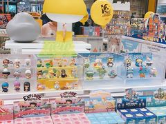 -泡泡玛特POPMART(万达店)