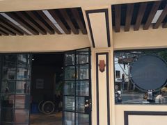 门面-乔家栅(襄阳南路店)