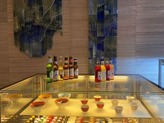 -西安浐灞艾美酒店·汉江餐厅·火锅