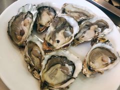 -港畔赶海蒸汽海鲜烧烤自助(仙螺岛店)