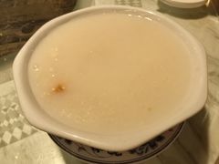 -广州花园酒店荔湾亭·地道点心·粤式饮茶