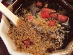 贵阳冰粉-泉味道贵州厨房(三里河店)