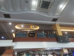 -OLD TREE老树咖啡·西餐厅(台山人工湖店)