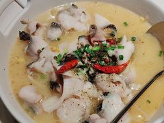 -Aqua Oasis 水天堂(石路天虹店)