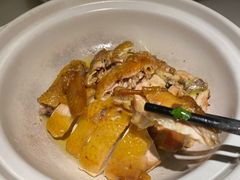 客家咸香鸡-客语客家菜(琶洲保利店)