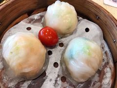 金牌虾饺皇-点都德(华强南店)