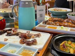 -凤阁楼果木烧鹅(鹤山陈山店)