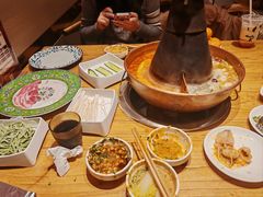 -朴都老北京紫铜火锅(荣成九龙城店)