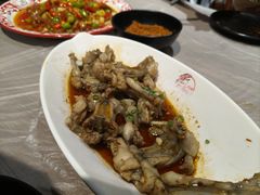 -李叔叔虾蟹大排档(青羊店)