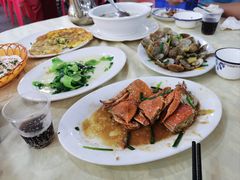 -秋姐美食店(旅游大道店)