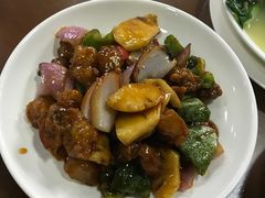 -煲煲掂风味煲仔饭餐厅(西区店)