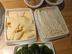 -季季红火锅(长沙步行街店)