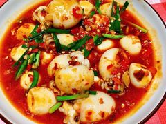 韭香大墨鱼仔-辣小鲜·南昌大排档(船山路店)