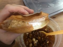 -贺记蛋烘糕(文庙西街店)