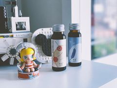 -泡泡玛特POPMART(蓝色港湾店)