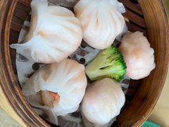 -澳门西南饭店·粤菜·茶市·手工点心(华海路店)