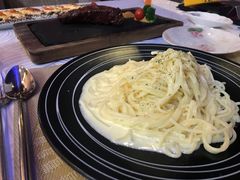 -简家·海鲜盛宴(下沙店)
