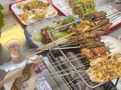 -遇西祠·海鲜烧烤(总店)