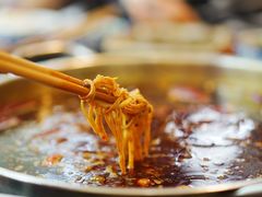 -飘香火锅(玉林西路店)