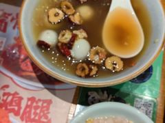 -兵哥豌豆面(创意谷店)