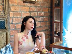 -西关84·History·Art·Cafe