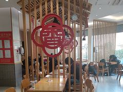 -南城香·饭香串香馄饨香(太平桥店)